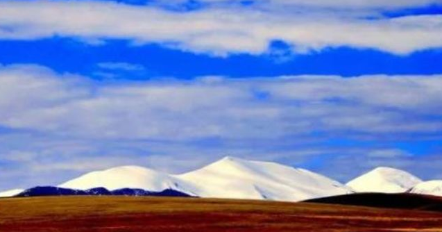 世界上最高的高原在哪里，被称为“世界屋脊”