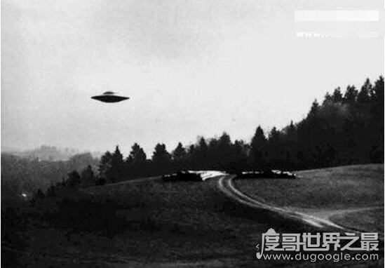 94年黑龙江凤凰山事件，数百人目击到UFO(已成未解之谜)
