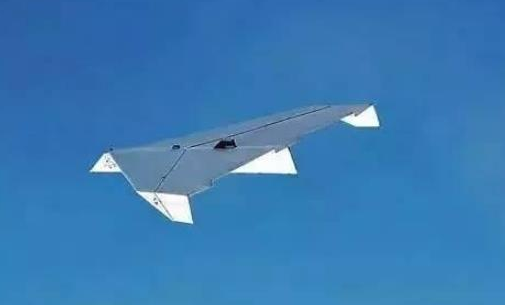 世界上最大的纸飞机有多大，重量达到了362公斤长度13米