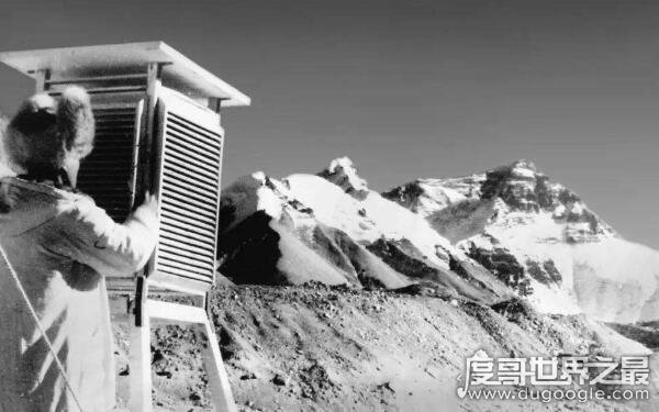 1960登珠峰不被承认，背后原因令人咋舌（不过事实证明是真）