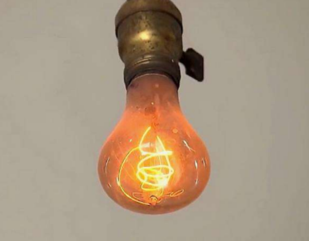 世界寿命最长的灯泡，每年都会庆生（跨越世纪）