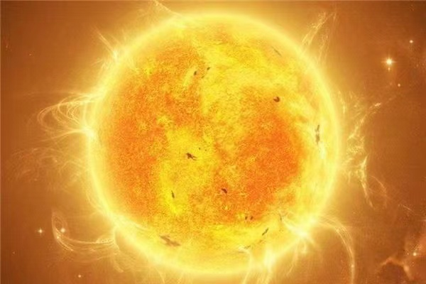 10亿年后太阳会给地球致命打击 无法避免（太阳演化）