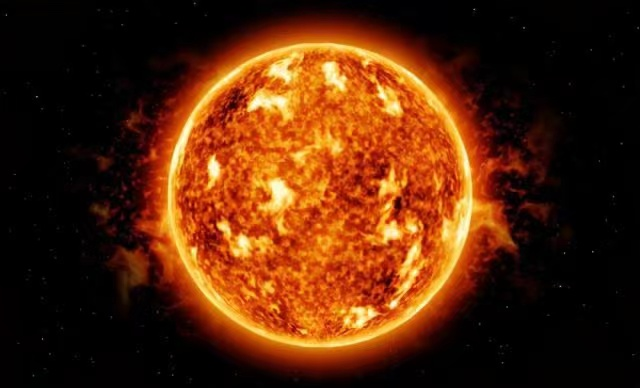 你对太阳熟悉吗 太阳5大常识 你知道几样？（太阳知识）
