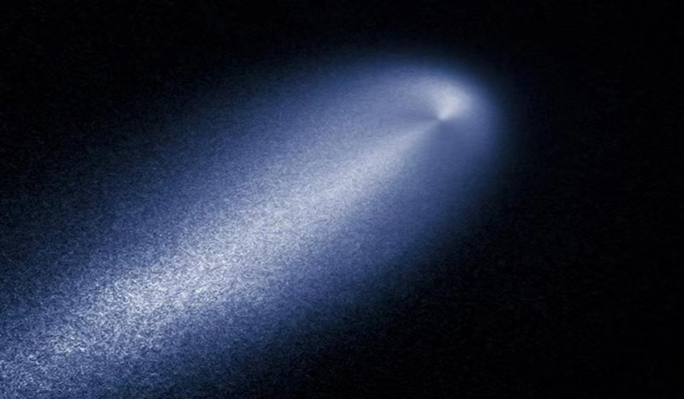 彗星探测器传回照片 科学家研究发现秘密（彗星研究）