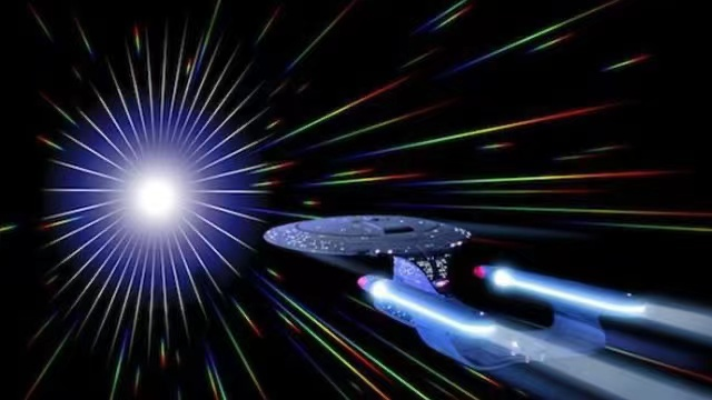光速每秒30万公里 科学家假设 疑似更快速度（光速研究）