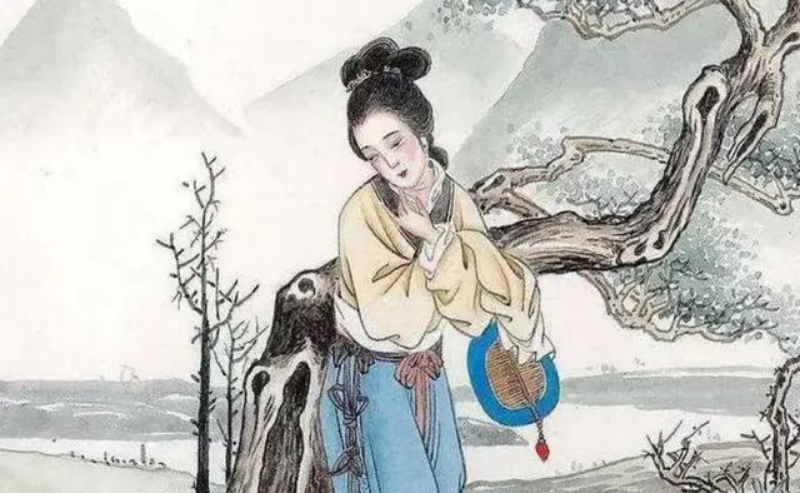 中国古代四大美女 知道缺陷都是什么吗（生理缺陷）