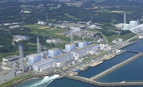 世界最大核电站，容量大到惊人