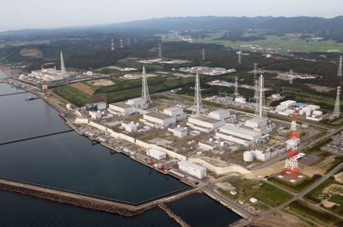 世界最大核电站，容量大到惊人