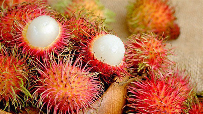 越南十分便宜的水果 受到了中国游客追捧（越南水果）