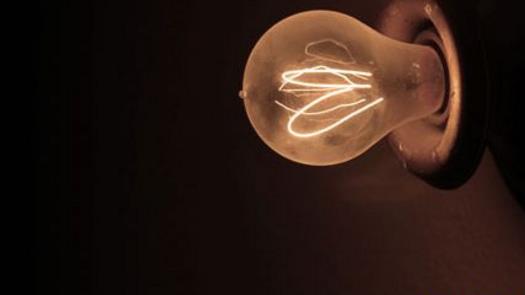 世界上寿命最长的灯泡，已打破吉尼斯世界记录