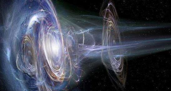 宇宙有边界吗 宇宙外面世界又有什么 爱因斯坦早已给出答案