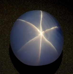 世界上最大的蓝宝石，星光熠熠的闪耀宝石（绝世珍宝）