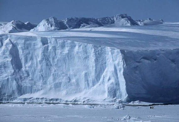 世界上最古老的冰川，年龄竟长达3万年