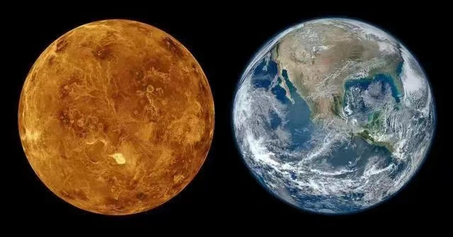 金星和火星哪个更适合人类 要根据规模选择（移民星球）
