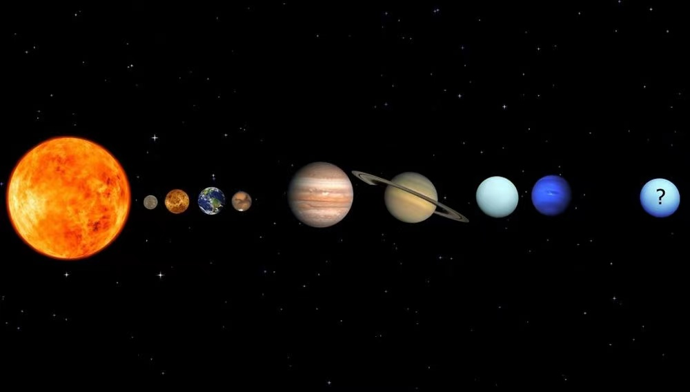 第九颗行星有望被找到 运行在太阳系边缘（行星研究）