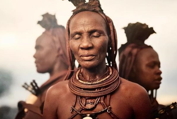 非洲一个非常隐秘的部落 男性都活不过成人礼（短命部落）