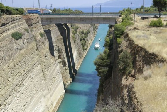 世界上最“无用”的大运河，用时12年耗费巨资开凿