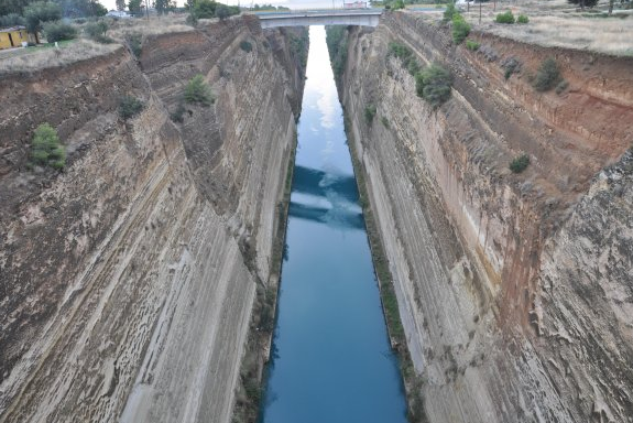 世界上最“无用”的大运河，用时12年耗费巨资开凿