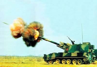 二战时期世界上威力最大的大炮，最强大的陆地火炮（又强又大）
