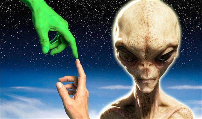 ET外星人是否存在 我国天眼曾捕捉到来自他们的信号（未解之谜）