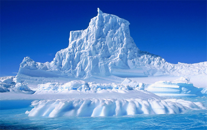 外星生命的基地就隐藏在南极洲 有什么依据吗？（无从考究）