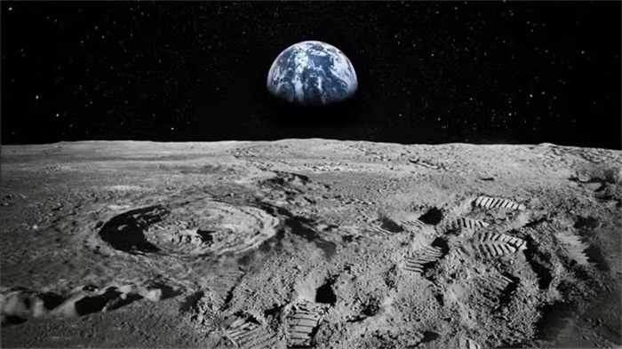 人类不适合移民月球 它给人类造成威胁（星球移民）