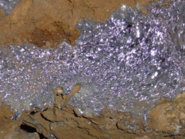 世界上最大的银矿，墨西哥绍西托银矿（矿产巨头）