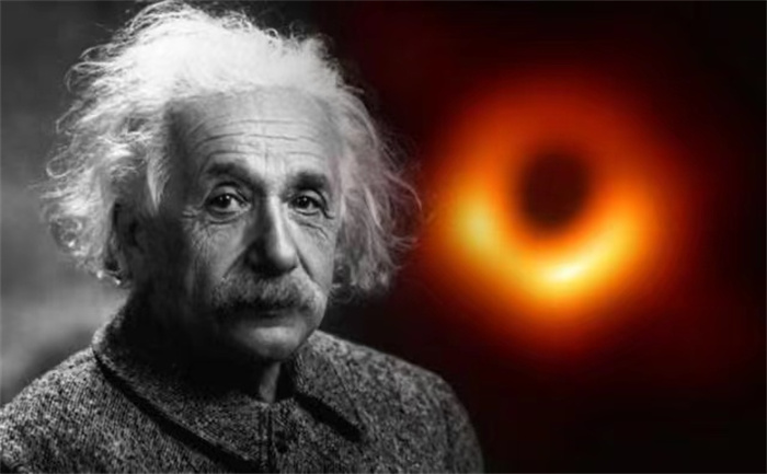 骗过爱因斯坦 矛盾黑洞 人类未必看见真实？（黑洞真相）