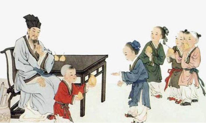 古代如何选拔神童 唐宋时期的童子科制度（制度完善）