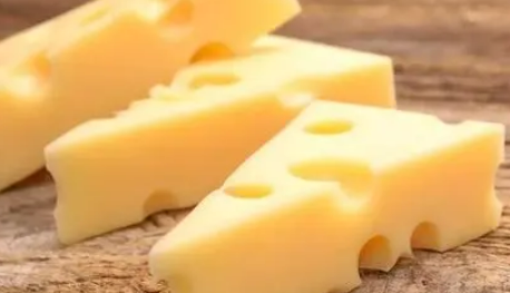 世界上最古老的奶酪，来自三千多年前（我国出土）
