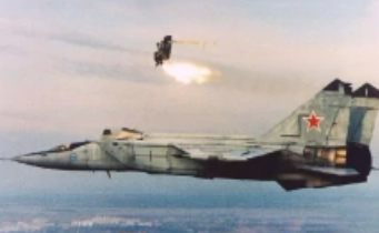 速度最快的战斗机，曾在伊拉克战争中立功（来自苏联）