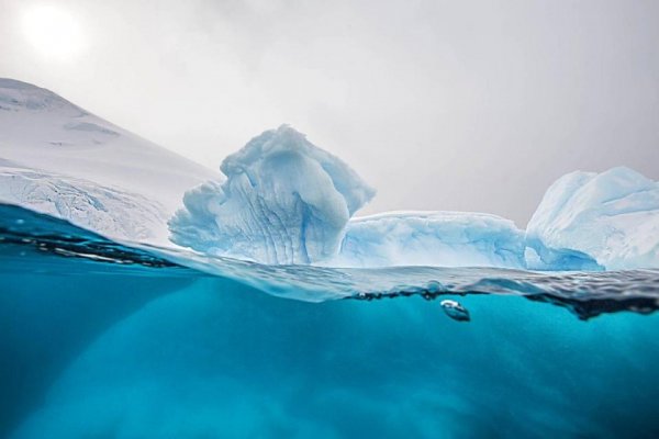 自然界最低温度，南极最低温曾达到零下89.2度
