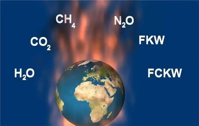 科学家发现二氧化碳变乙醇 温室效应会减缓（意外发现）