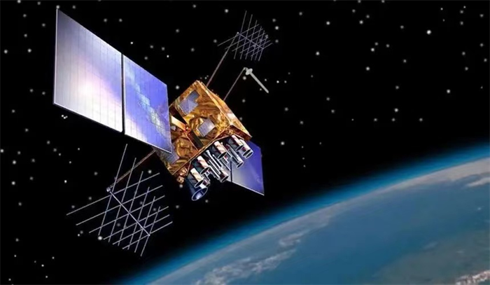 美国研究高端的卫星 能精准判断每家的收入（卫星功能）