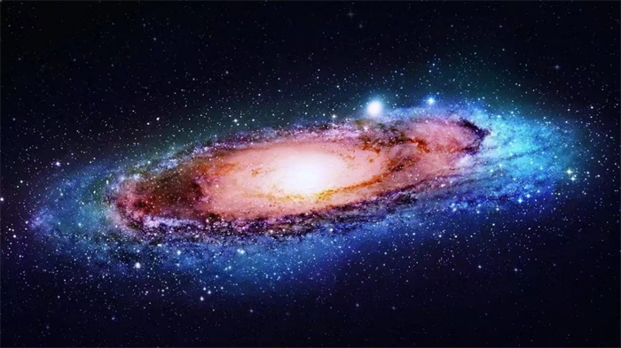 星星囊括了多少星球 科学家的答案意想不到（星体类型）