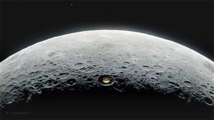 人类去月球定居 面临什么灾难 科学家的答案（月球危机）