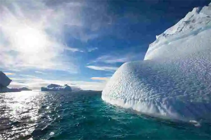 南极洲的冰层之下 竟然存在着一个神秘的世界（继续探索）