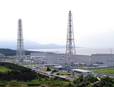 世界最大核电站，超高发电量（岂止是大）