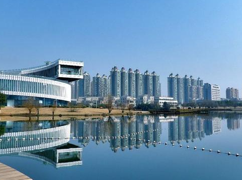 中国最小的地级市，因铜得名总面积仅有3008平方千米