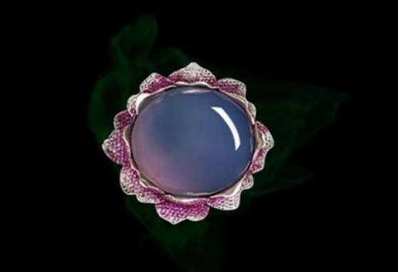 世界上最贵的翡翠宝石，估价已经高达6亿元
