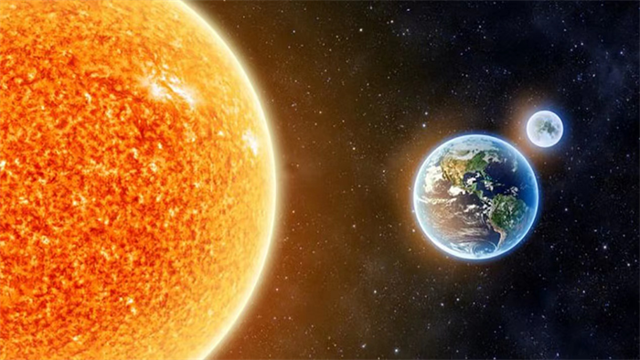 太阳正在进入特殊阶段 影响对地球十分严重（太阳演化）