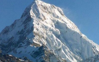 世界上最危险的山，属于喜马拉雅山脉（雪崩多发）