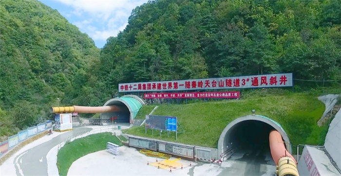耗资40亿的亚洲第一隧道 到底有啥作用（隧道修建）