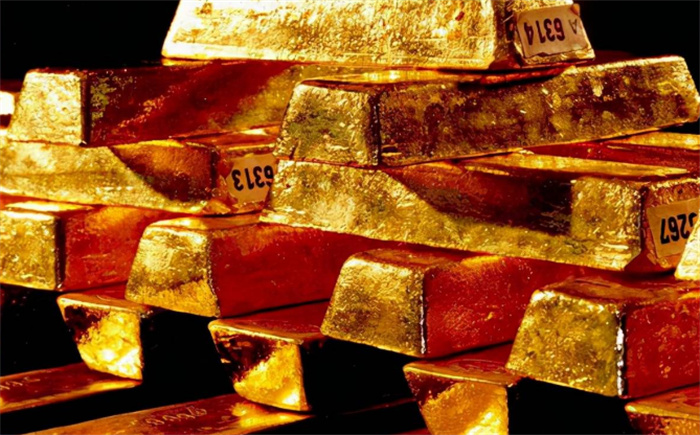 全球的黄金储量那么多 为啥黄金还贵（黄金价值）