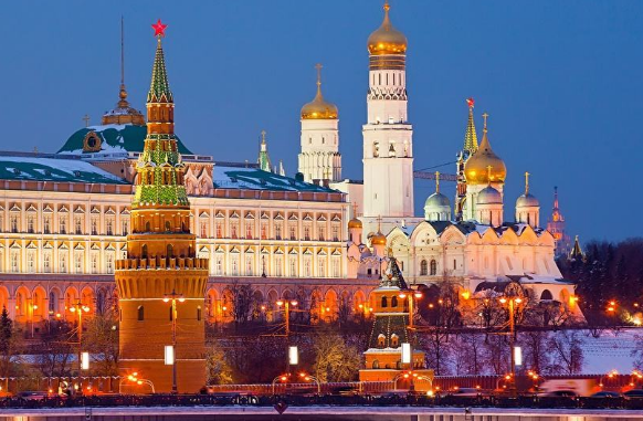 世界上面积最大的国家：俄罗斯，国土面积达到了1709.82万平方千米