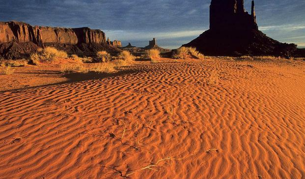 世界上建设最慢的沙漠之城，造花了40年仅仅只完成了2%
