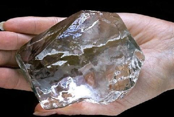 世界上最大的钻石值多少钱，售价竟然达到75亿美元