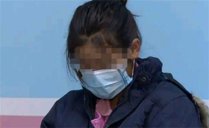 16岁少女被父母卖出去 跑到广州打工（卖女儿）