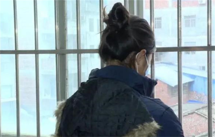 16岁少女被父母卖出去 跑到广州打工（卖女儿）
