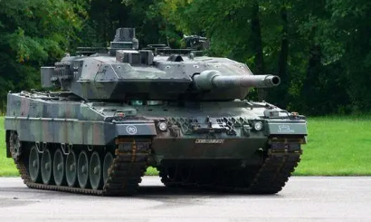 世界上最牛的坦克，防护能力一级棒（安全）